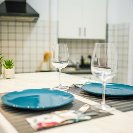 Ultracentral Golden Gatehouse 3 Bdrm 布加勒斯特 外观 照片