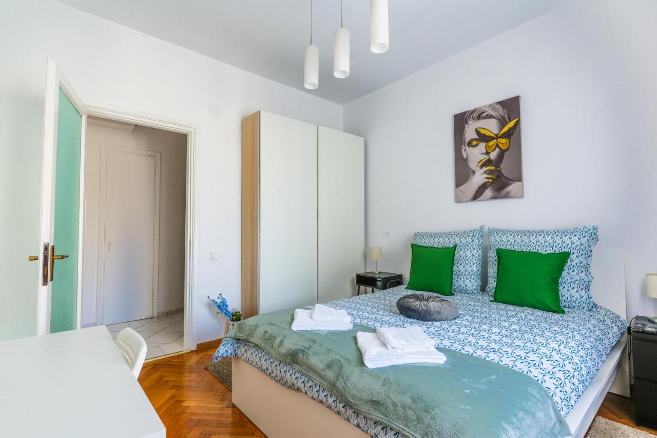 Ultracentral Golden Gatehouse 3 Bdrm 布加勒斯特 外观 照片