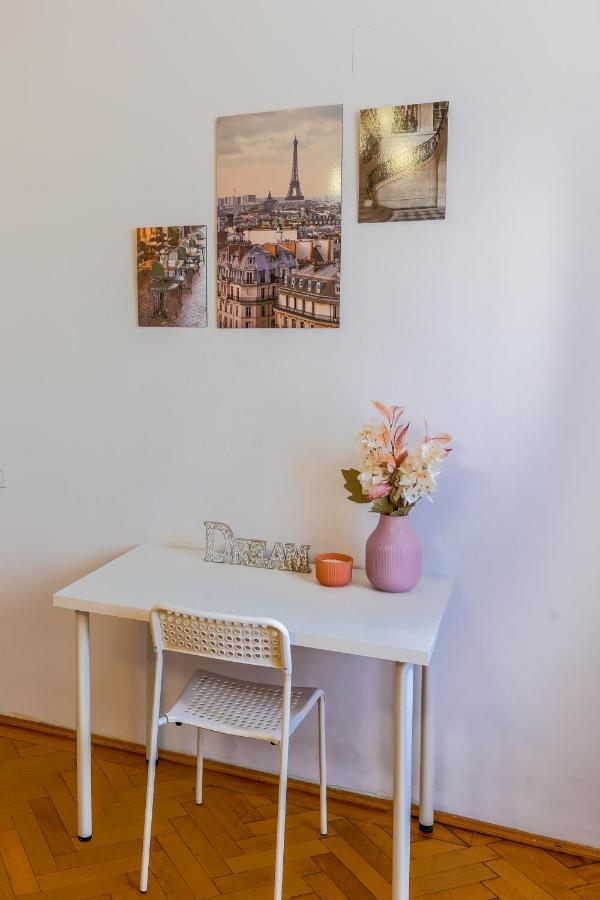Ultracentral Golden Gatehouse 3 Bdrm 布加勒斯特 外观 照片