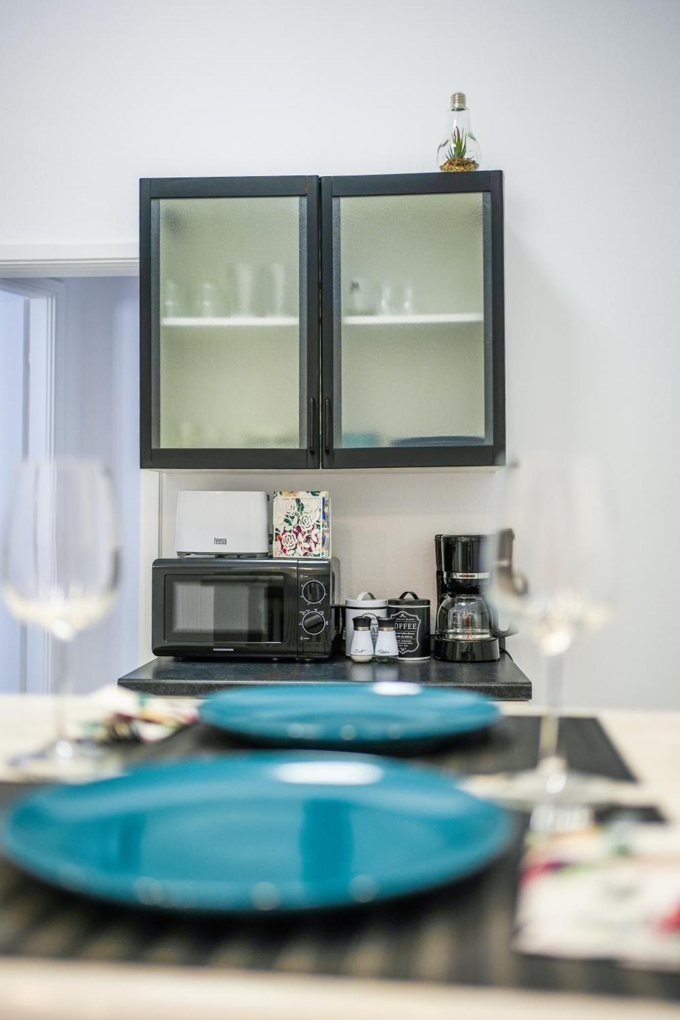 Ultracentral Golden Gatehouse 3 Bdrm 布加勒斯特 外观 照片