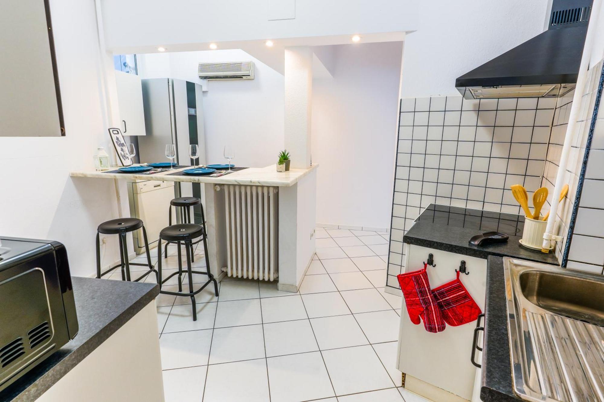Ultracentral Golden Gatehouse 3 Bdrm 布加勒斯特 外观 照片